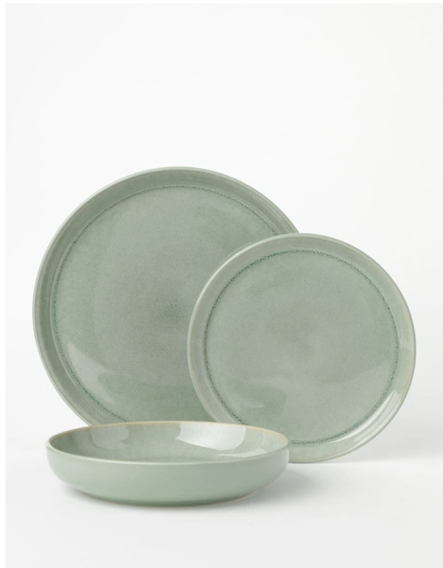 Dinner Set